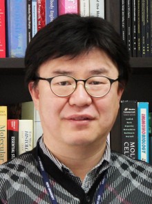 박상규 아주대 약대 교수